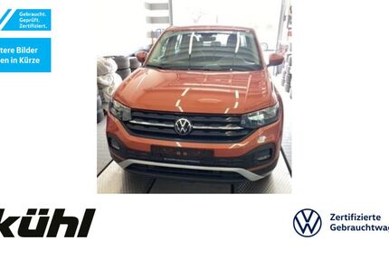 VW T-Cross 24.721 km 17.590 &euro; Hildesheim 31137