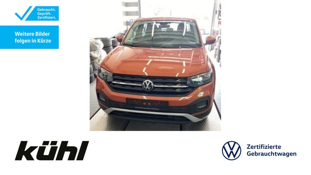 VW T-Cross 24.721 km 17.590 &euro; Hildesheim 31137
