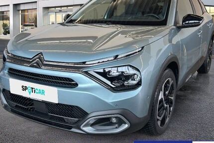 Citroen C4 19.585 km 18.300 &euro; Hamburg 22529