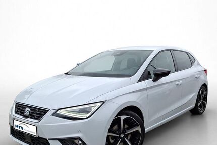 Seat Ibiza 17.470 km 22.650 &euro; Friedberg 61169