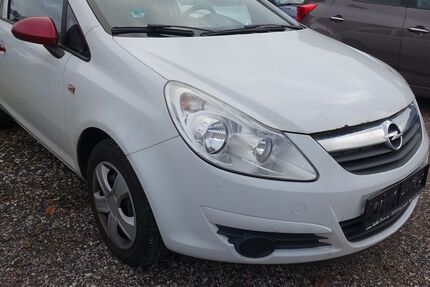 Opel Corsa 170.200 km 1.600 &euro; Neumarkt/OPf 92318