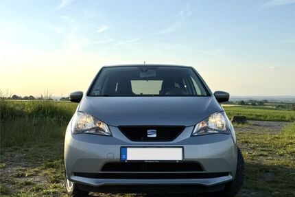 Seat Mii 79.000 km 5.990 &euro; Soest 59494