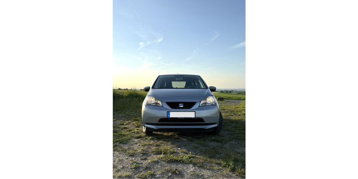 Seat Mii 79.000 km 5.990 &euro; Soest 59494