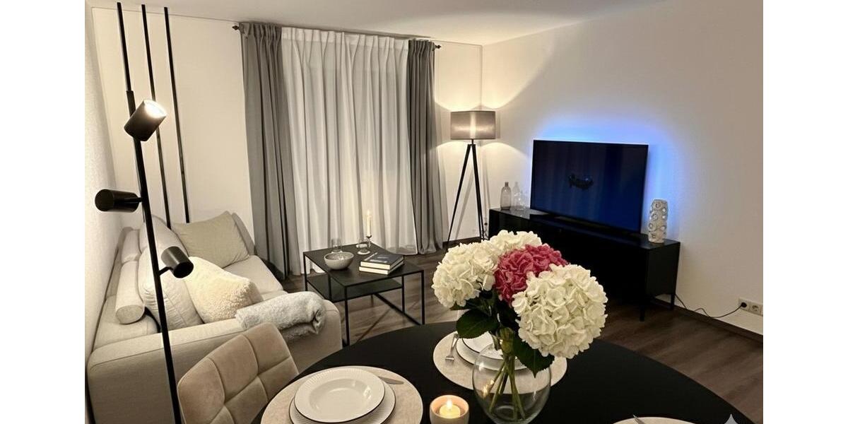 Erdgeschoßwohnung Stuttgart Bopser - 2 Zimmer, 54 m&sup2;, 1.180&euro; | Angebot:26671438