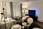 Erdgeschoßwohnung Stuttgart Bopser - 2 Zimmer, 54 m&sup2;, 1.180&euro; | Angebot:26671438