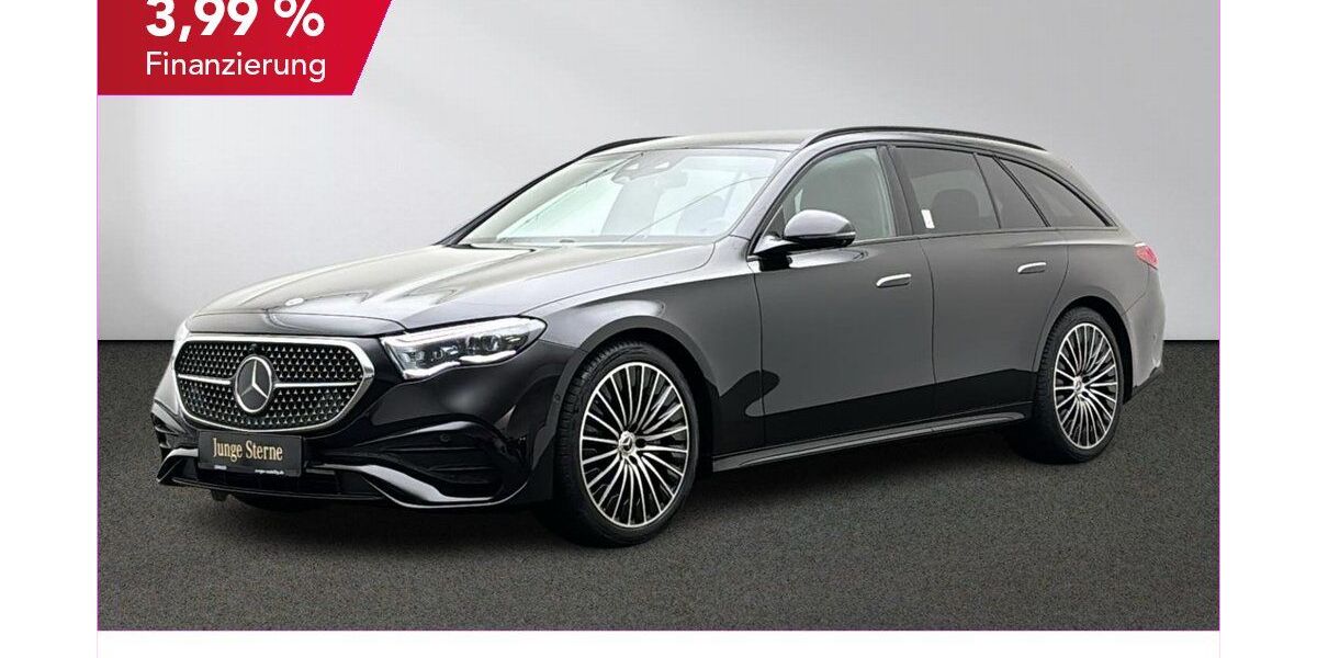 Mercedes-Benz E 220 21.752 km 57.990 &euro; Meppen 49716