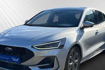Ford Focus 1.845 km 26.490 € Oberhausen 46145