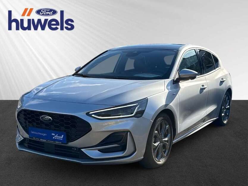 Ford Focus 1.845 km 26.490 € Oberhausen 46145