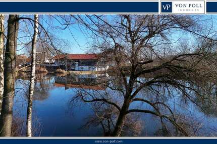 Grundstück Finsing / Neufinsing Neufinsing - 599.000&euro; | Angebot:25193188