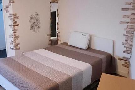 Wohnung Düsseldorf Oberbilk - 1 Zimmer, 34 m&sup2;, 188.300&euro; | Angebot:25442259