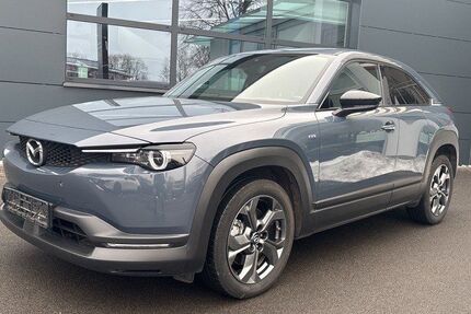 Mazda MX-30 22.261 km 17.991 &euro; Dingelstädt 37351