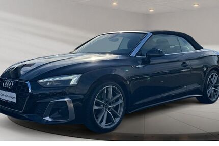 Audi A5 20.900 km 48.990 &euro; Landau 76829