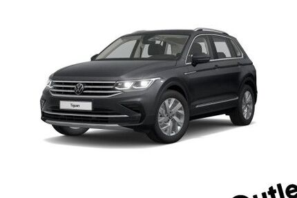 VW Tiguan 84.500 km 31.795 &euro; Gersthofen 86368