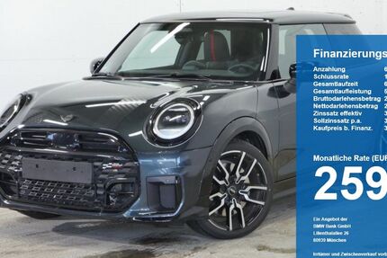 Mini Cooper S 9.997 km 31.455 &euro; Gera 07552