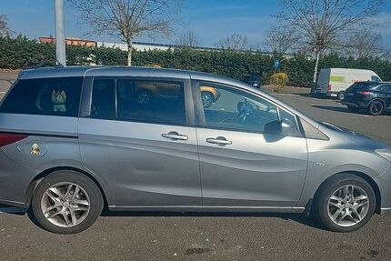 Mazda 5 268.000 km 3.800 &euro; Graben-Neudorf 76676