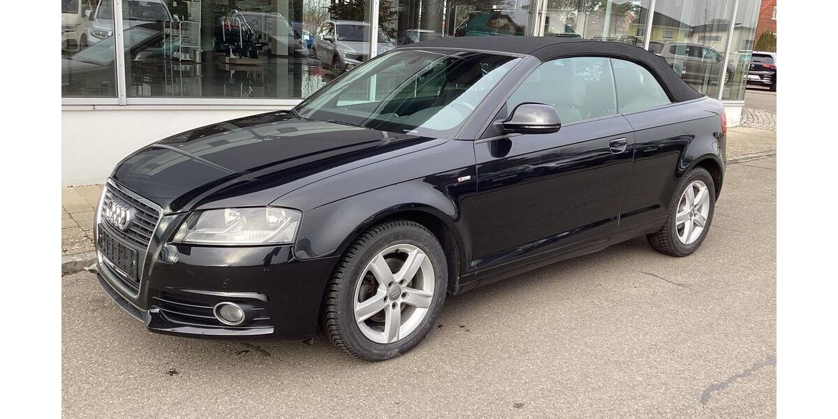 Audi A3 121.700 km 5.990 &euro; Aulendorf 88326