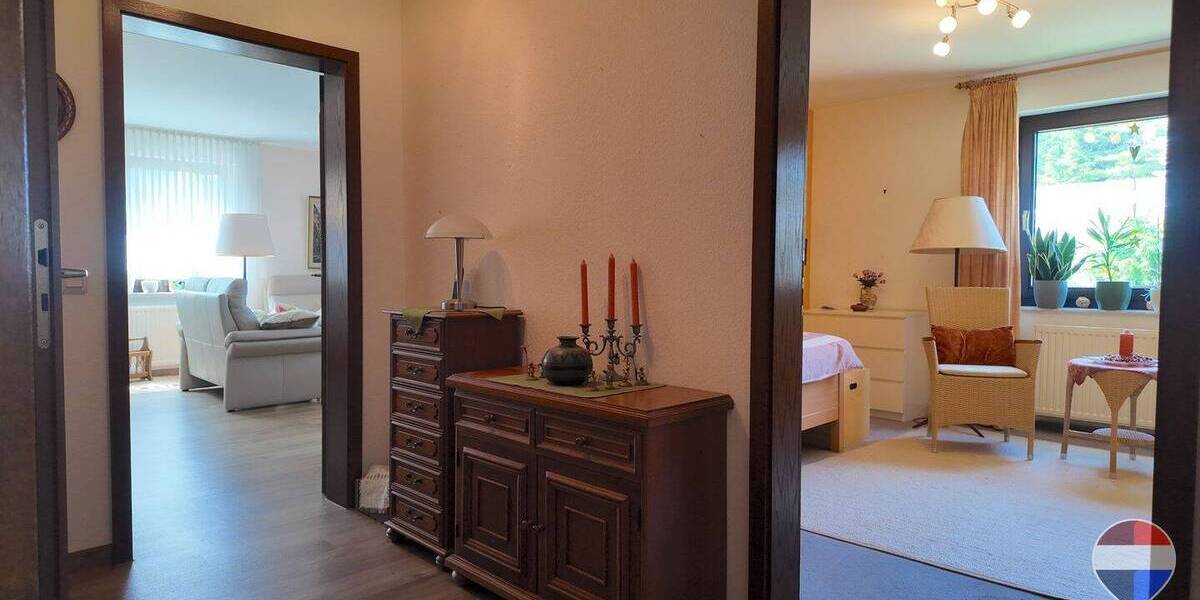 Etagenwohnung Kleve - 4 Zimmer, 97 m&sup2;, 268.000&euro; | Angebot:26804358