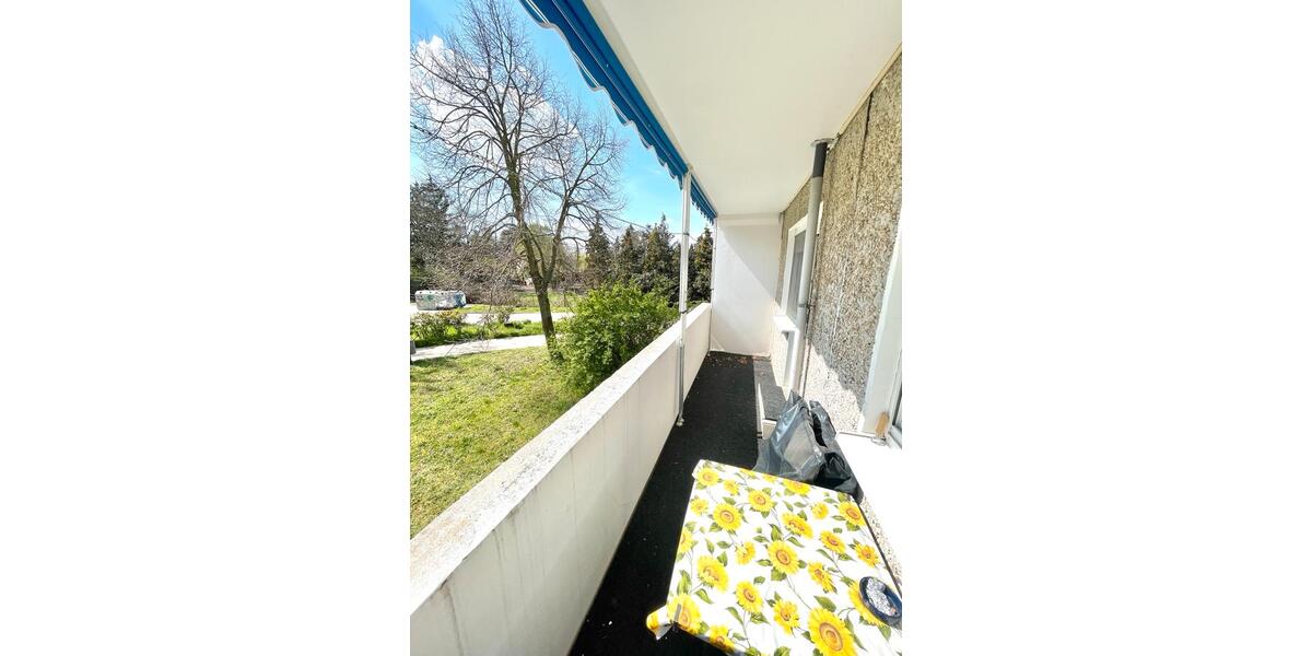 Erdgeschoßwohnung Aken (Elbe) - 2 Zimmer, 69 m&sup2;, 412&euro; | Angebot:26115132