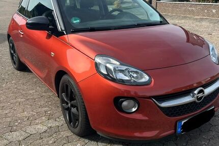 Opel Adam 95.250 km 5.000 &euro; Haste 31559