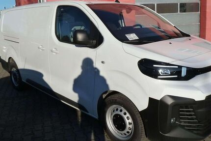 Citroen Jumpy 4.000 km 28.900 &euro; Biberach 88400