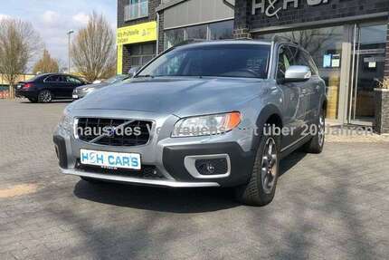 Volvo XC70 302.509 km 7.490 &euro; Uelzen 29525