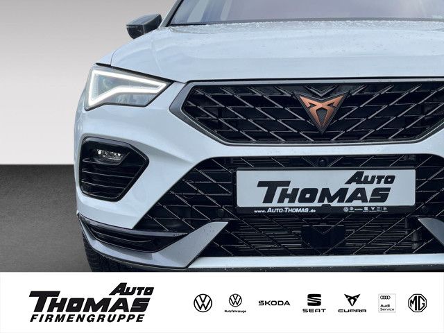 Cupra Ateca 14.711 km 33.300 &euro; Brühl 50321