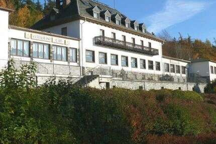 Gewerbeobjekt Saalburg-Ebersdorf Ebersdorf - 680.000&euro; | Angebot:24470052