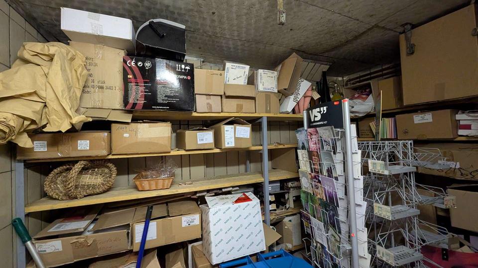 Gewerbeobjekt Hann. Münden - 1.000&euro; | Angebot:25432523