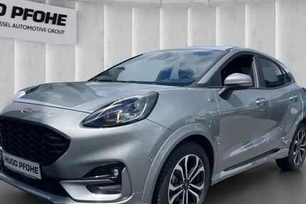 Ford Puma 26.800 km 21.975 &euro; Bad Segeberg 23795