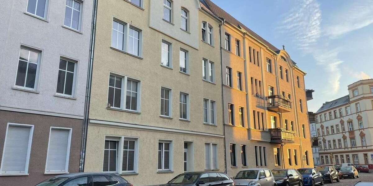 Etagenwohnung Brandenburg an der Havel Ring - 3 Zimmer, 71 m&sup2;, 188.000&euro; | Angebot:26767154