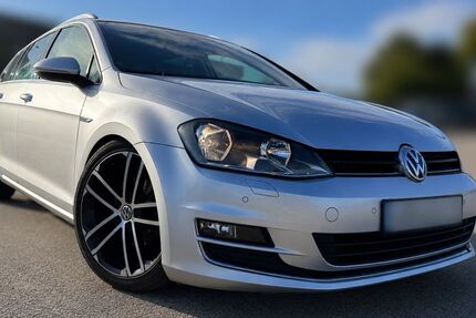 VW Golf 287.000 km 8.500 &euro; Blomberg 26487