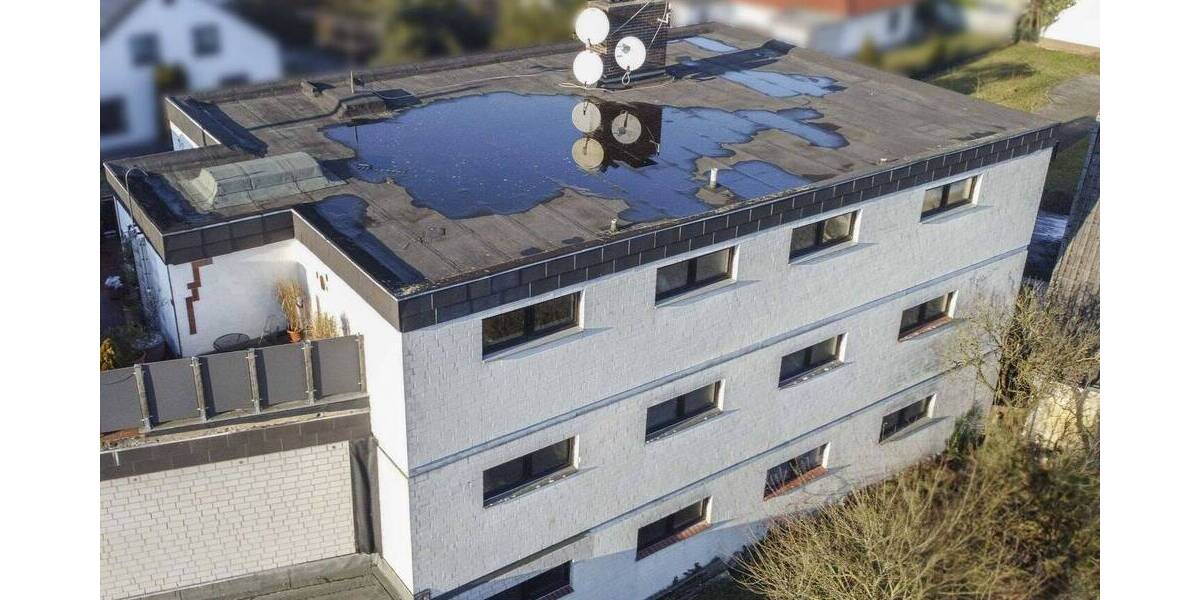 Etagenwohnung Halle (Westfalen) Halle - 3 Zimmer, 87 m&sup2;, 155.000&euro; | Angebot:26043483