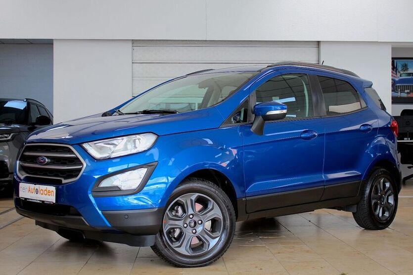 EcoSport