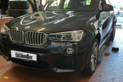 BMW X4 124.003 km 27.790 &euro; Lünen 44534