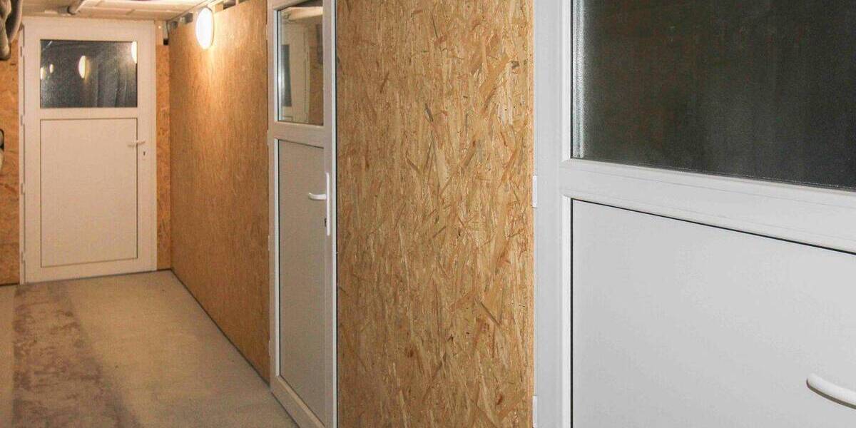 Etagenwohnung Minden Innenstadt - 8 Zimmer, 263 m&sup2;, 499.000&euro; | Angebot:26065284