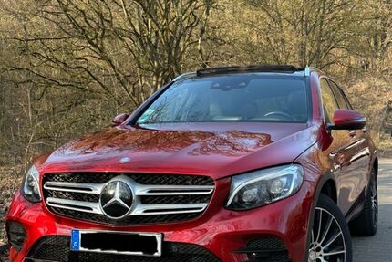 Mercedes GLC 350