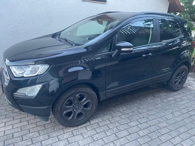 EcoSport