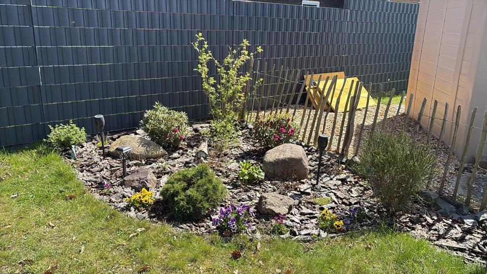 Einfamilienhaus Gifhorn - 2.5 Zimmer, 40 m&sup2;, 125.000&euro; | Angebot:26409952