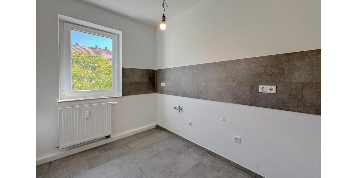 Etagenwohnung Minden Bärenkämpen - 4 Zimmer, 78 m&sup2;, 825&euro; | Angebot:26289103