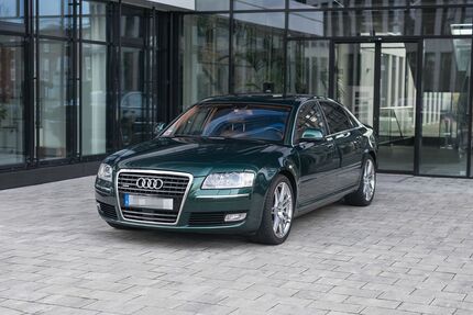 Audi A8 176.900 km 15.900 &euro; Schloß Holte Stukenbrock 33758