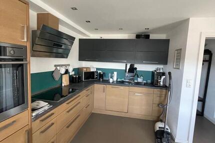 Exklusive 2-Zimmer Wohnung 2 zimmer