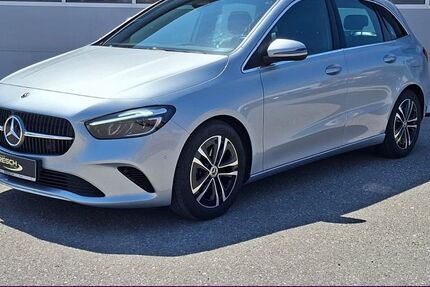 Mercedes-Benz B 180 19.500 km 30.990 &euro; Peiting 86971