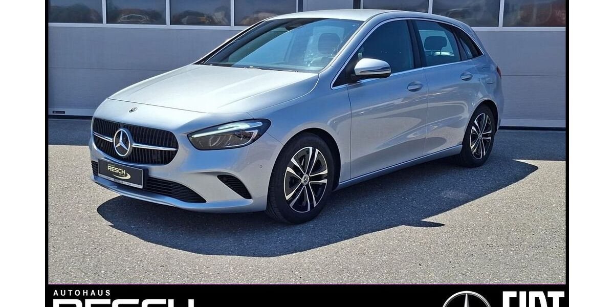 Mercedes-Benz B 180 19.500 km 30.990 &euro; Peiting 86971