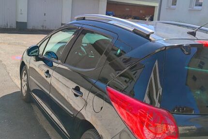 Peugeot 207 155.000 km 1.200 &euro; Lörrach 79539