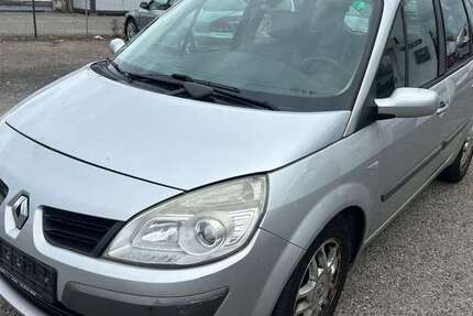 Renault Scenic 154.000 km 2.300 &euro; Radolfzell 78315