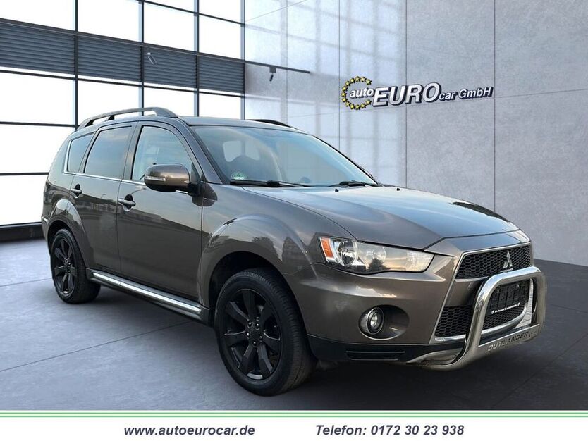 Outlander