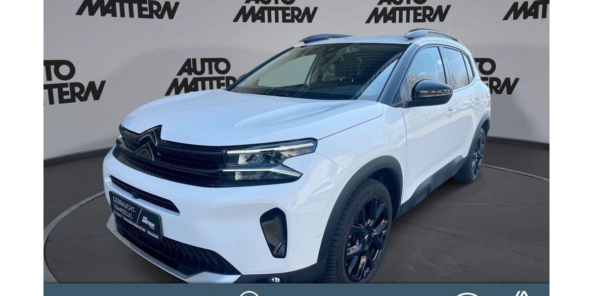 Citroen C5 Aircross 21.700 km 26.990 &euro; Minden 32427