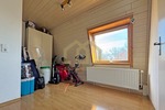 Achim: 5-Zimmer-Reihenhaus mit Garten, EBK & ausgebautem Dachgeschoss + Garage - Reihenmittelhaus Achim | Angebot:26635096