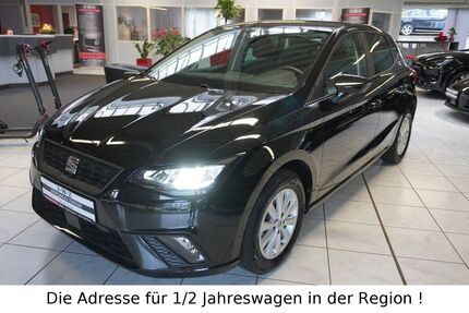 Seat Ibiza 7.000 km 19.490 &euro; Zimmern ob Rottweil 78658