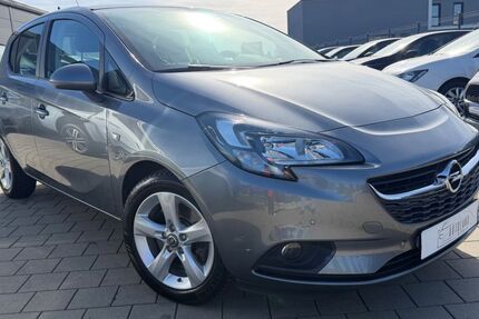 Opel Corsa 47.000 km 10.499 &euro; Weiden 92637